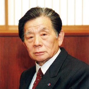 理事長